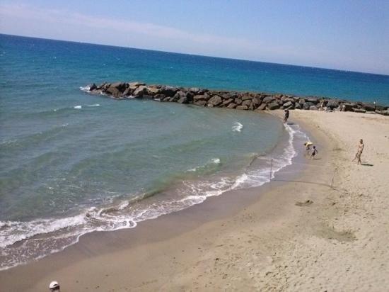 Апартаменты Marine Sea View Санремо Экстерьер фото